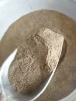 فلفل سیاه ۶ میل درجه یک