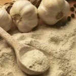پودر سیر اعلا درجه یک