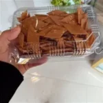 سوهان رژیمی (خرید مستقیم از کاشمر)