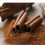 پودر دارچین