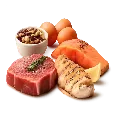 پروتئینی