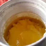 روغن زرد گاوی درجه یک - تصویر 2