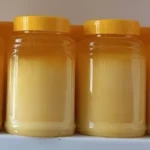 روغن زرد گاوی درجه یک