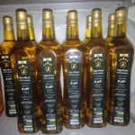 روغن زیتون بدون بو رودبار