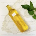 روغن ارده کنجد