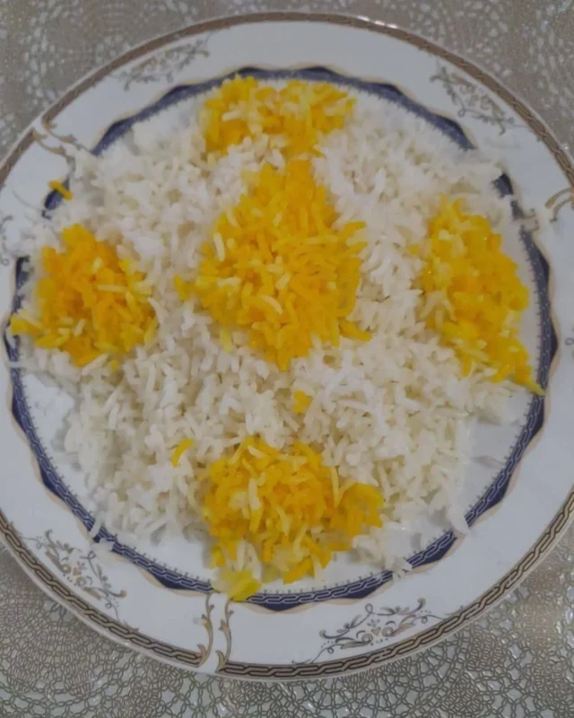برنج ممتاز فجر