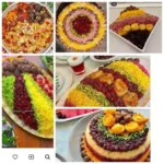آلبالو آماده مخصوص آلبالو پلو - تصویر 2