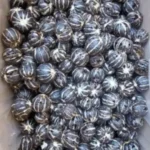 لیمو عمانی توپی(ببری)